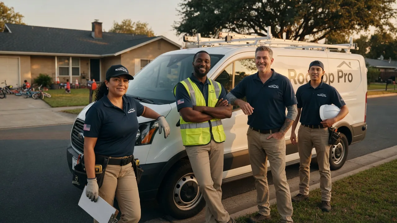 Roof Repair in Wittensville, KY near me