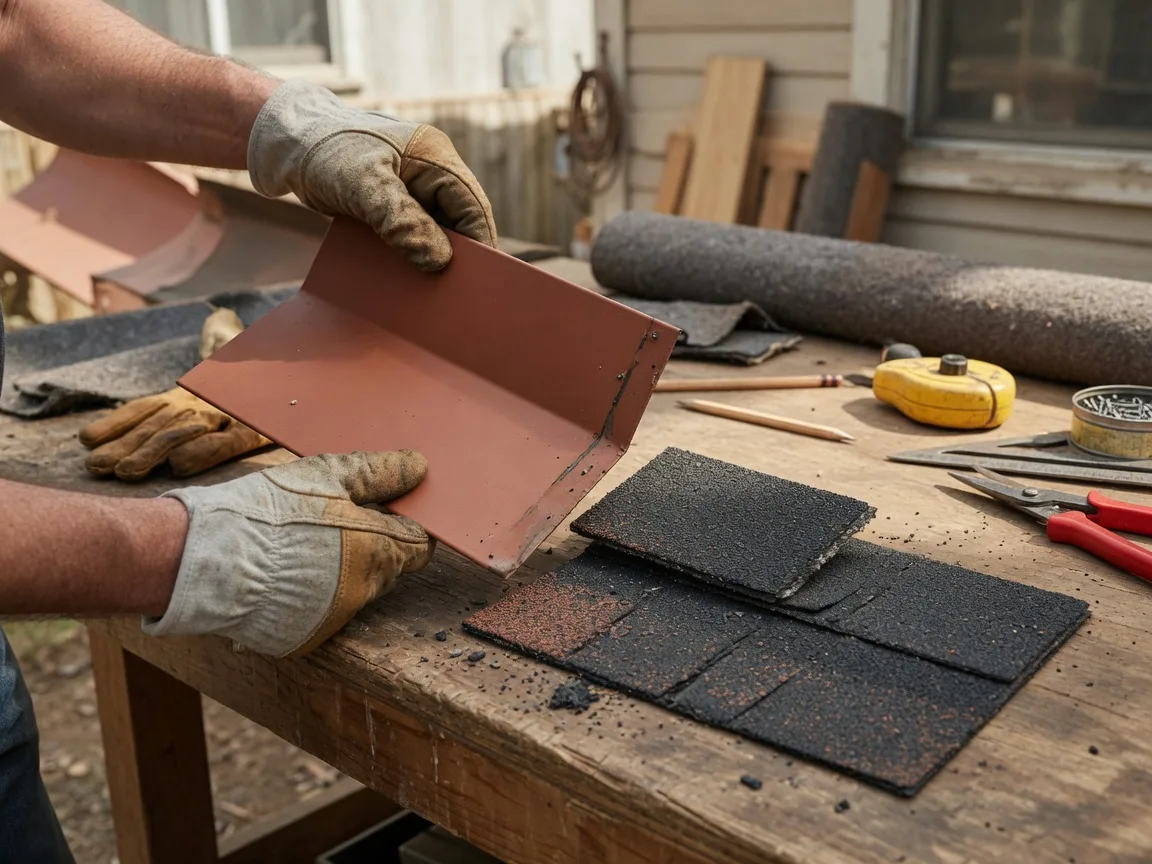 Roof Repair company in Wittensville, KY